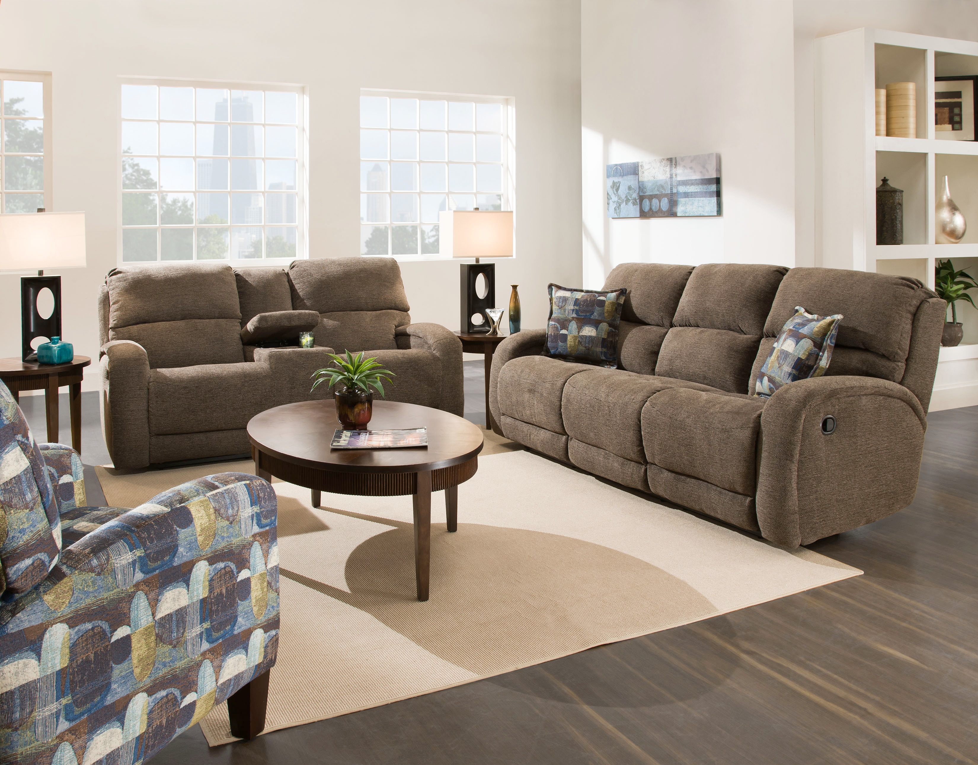 Southern Motion Living Room 884 Fandango Metropolitan Furniture